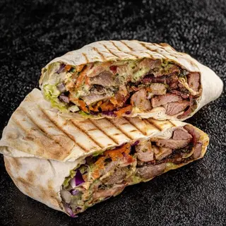 Kebab średni