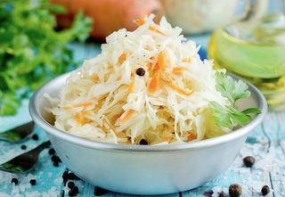 Surówka sezonowa 150g