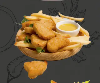 Nuggetsy