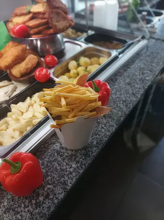 Box mały