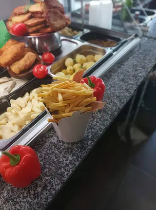 Box mega