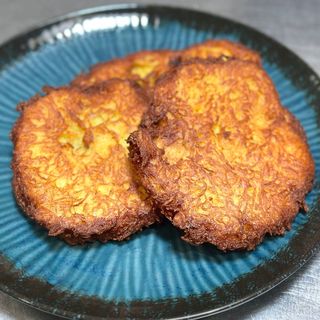 Placki ziemniaczane solo