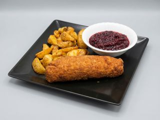 De Volaille