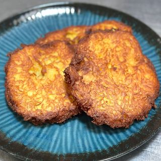 Placki ziemniaczane
