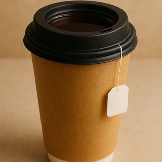 Herbata o smaku mango i truskawki