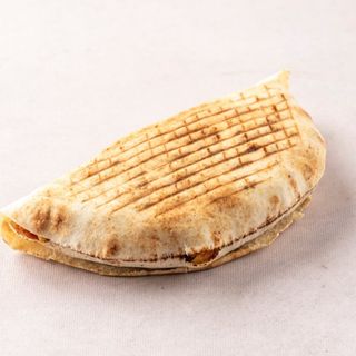 Rollo shorma z serem średni