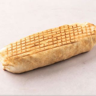 Rollo shorma z serem mały