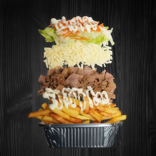 Kapsalon