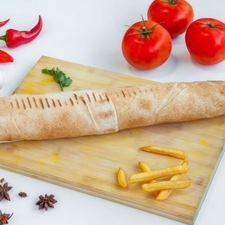 Rollo shorma holandia super mega