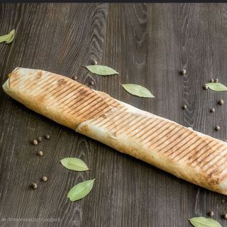 Rollo shorma holandia mega