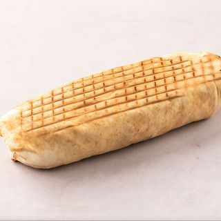 Rollo shorma samo mięso mały