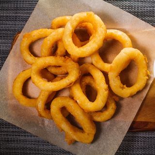 Krążki cebulowe 16 szt.