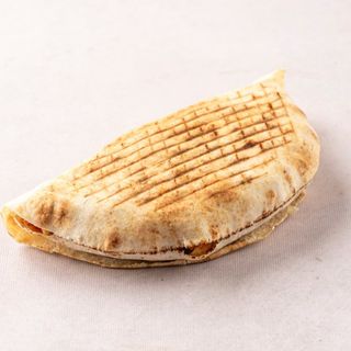 Shorma falafel amerykański średni