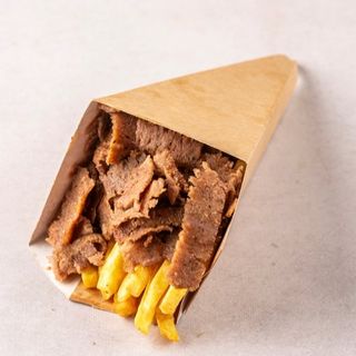 Servet planet z serem