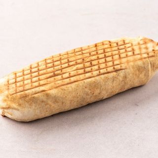 Shorma falafel amerykański mały