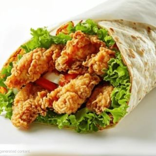 Planet twister z serem