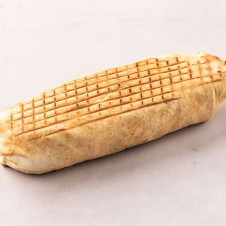 Shorma falafel amerykański mały