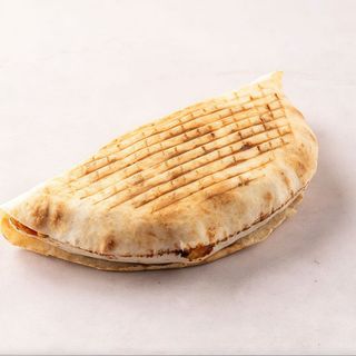 Rollo shorma holandia średnia