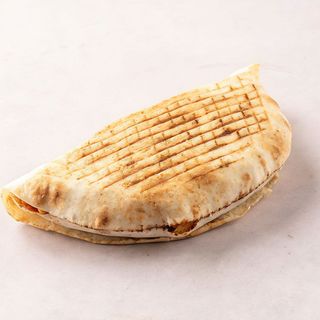 Shorma falafel amerykański średni