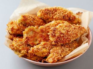 Stripsy z kurczaka 3 szt.