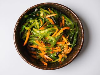 Goma wakame