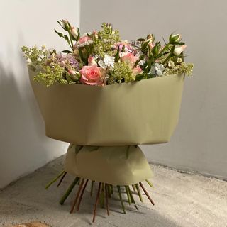 Bukiet maxi mieszany sezonowy