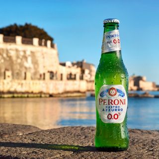 Peroni Azurro 0%