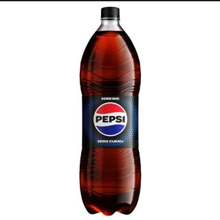Pepsi Zero 2 L