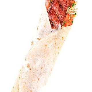Chilli cheese rollo meksykana mała