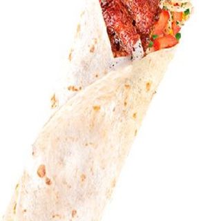 Chilli cheese rollo meksykana średnia