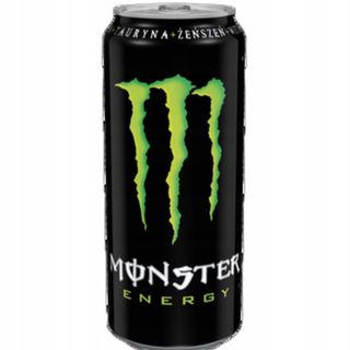 Energy drink 0,5L