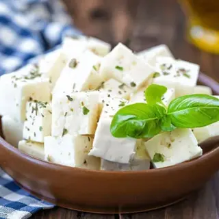 Ser Feta