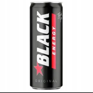 Energy drink 0,25L