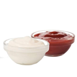 Sos ketchup