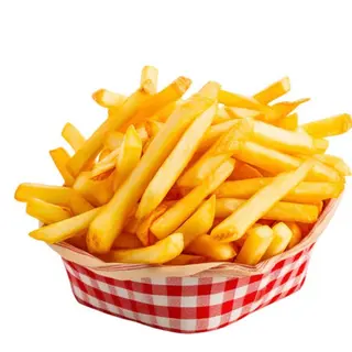 Frytki