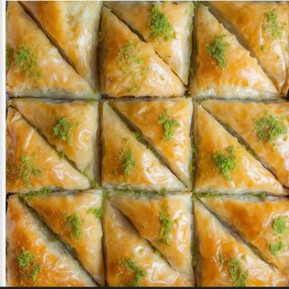 Baklawa