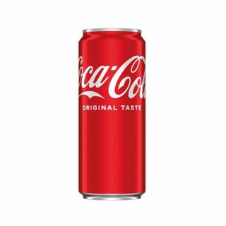 Coca Cola 330ml