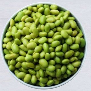 Fasolka edamame