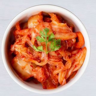 Kimchi