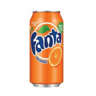 Fanta 330ml