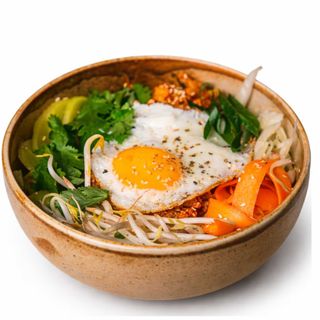 Bibimbap
