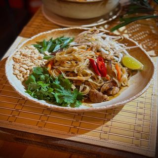 Pad Thai