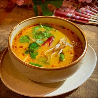 Tom Yum