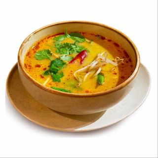 Tom Yum z kurczakiem
