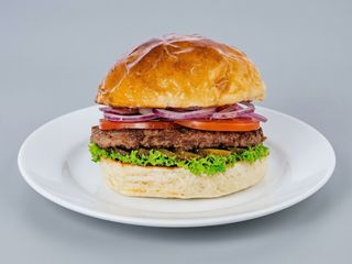 Classic Burger