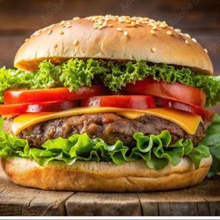 Hamburger Standard 