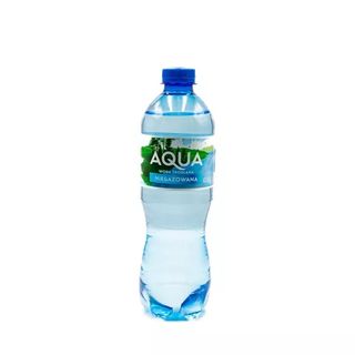 Woda (Gazowana/ Niegazowana)0,5l