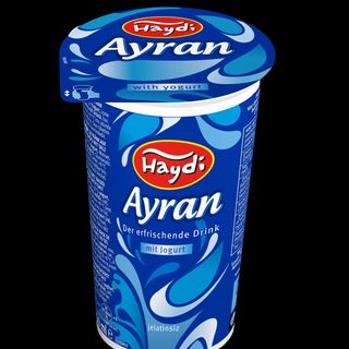 Ayran 0,33l