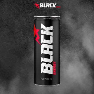 Black Energy 0,33l