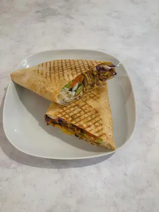Pita standard